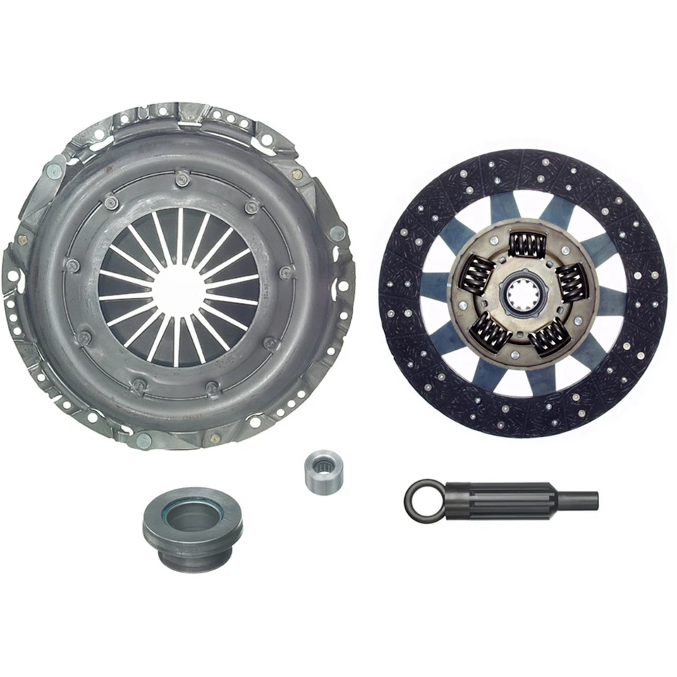 MU04163-1 Perfection Clutch Kit for Chevy Express Van Suburban SaVana G20 G30 - Image 1 of 1