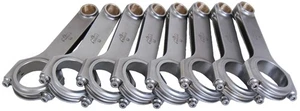 EAGLE BBC 4340 Forged H-Beam Rods 6.700in P/N CRS67003D - Picture 1 of 1