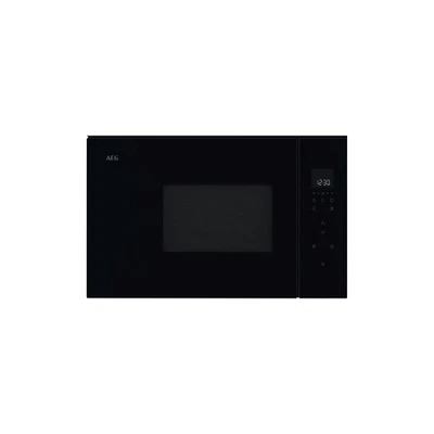 AEG NMB6S171SB - Mikrowelle - Schwarz - Bild 1 von 4