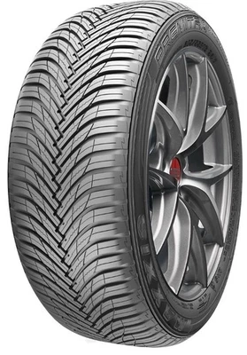 1x MAXXIS Premitra All Season Ganzjahresreifen 225/60 R16 102W XL - Bild 1 von 4