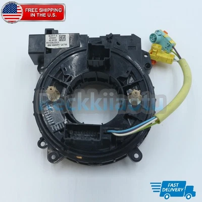 GN1Z-14A664-E Clock Spring For Ford Escape Explorer EcoSport Lincoln Aviator US - Imagem 1 de 4