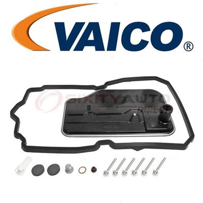 VAICO Automatic Transmission Filter Kit for 2006-2008 Mercedes-Benz SLK280 - uq Foto 1 de 4