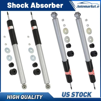 Amortiguador delantero trasero mercedes-benz c220 1994-1996 Foto 1 de 4