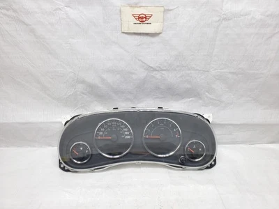 Cuadro de instrumentos velocímetro Jeep Wrangler 2014 2015 2016 2017 OEM 56054392AF Foto 1 de 4