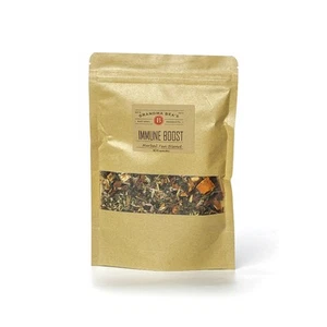 Grandma Bea's Herbal Tea Blends Immune Boost - Picture 1 of 1