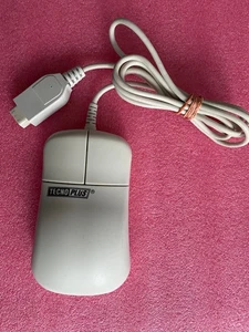TECHNO PLUS Mouse/Mouse - for Atari & Amiga And CD ³² Compatible - Picture 1 of 6