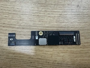 Apple MacBook Air 15 A2941 2023 Genuine Keyboard Connection Board 820-02979-A - Afbeelding 1 van 2