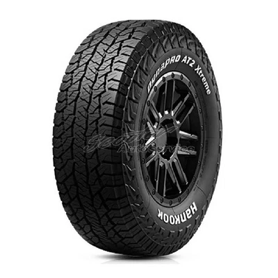 1x 215/75R15 100S Reifen Hankook DynaPro AT-2 Xtreme RF-12 3PMSF OWL | 97746 - Bild 1 von 4