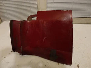 1983 84 85 86 87 88 89 Chrysler New Yorker Fifth Ave Bumper Filler Trim Molding - Bild 1 von 7