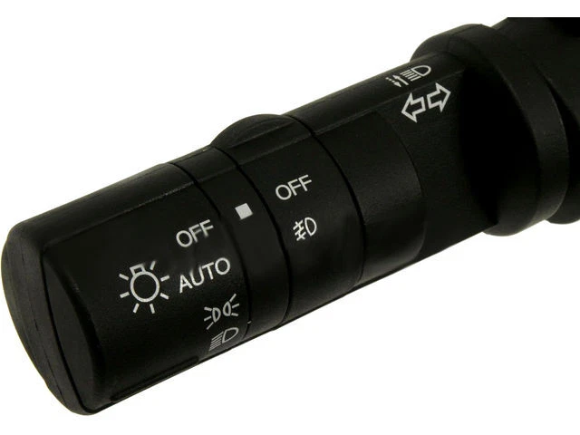 Interruptor de faros Standard Motor Products 23ZP75K para Nissan Frontier 2005-2006 Foto 1 de 1