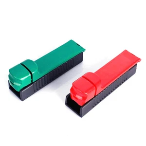 Manual Cigarette Tube Rolling Machine Tobacco RollerMaker Injecto|DE} - Bild 1 von 9
