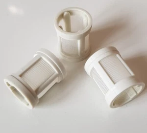 Purolator Benzinfilter Universal Ersatz Motorrad Filter Kraftstofffilter Benzin - Picture 1 of 6