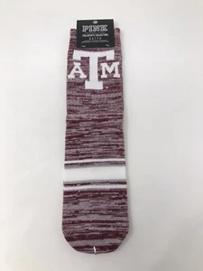 Calcetines Colegiales Victoria's Secret Rosa - Texas A & M - ¡NUEVOS! - Imagen 1 de 7