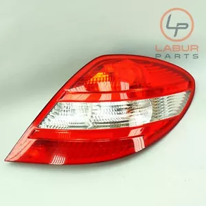 R171 05-08 Mercedes Clase SLK Luz Trasera Lateral Pasajero Lámpara H1071 - Imagen 1 de 8