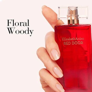 Elizabeth Arden Red Door Eau de Parfum Perfume for Women 1.7 Oz Full Size Tester - Picture 1 of 3