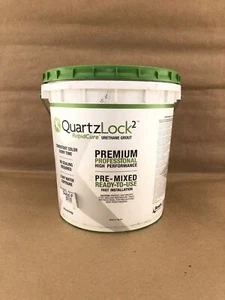 Bostik - QuartzLock2 - RapidCure - Urethane Grout - New - 18lb - Colors Liste... - Picture 1 of 3