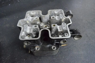 CARCASA CULATA TRASERA MOTOR HONDA VF750S V45 SABRE VF750C MAGNA VF700 Foto 1 de 4