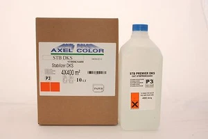 STABILIZZATORE DKS  MINILAB KIS - Picture 1 of 1