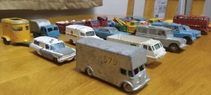 matchbox lesney junkyard Kid Painted Lot Pre-owned - Picture 1 of 10