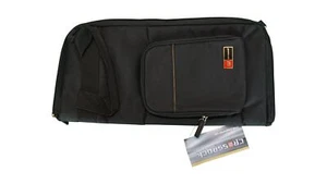 Bolsas de tambor Crossrock acolchado de espuma de alta densidad - Imagen 1 de 5