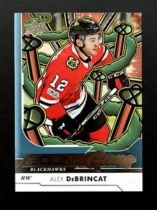 2024-25 Series 2 Alex DeBrincat Young Guns Renewed #YGR-26 - Picture 1 of 2