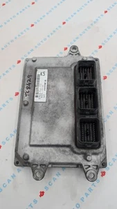 Used 2009 Honda Civic KEIHIN ECU 37820-RNA-C72 - Picture 1 of 3