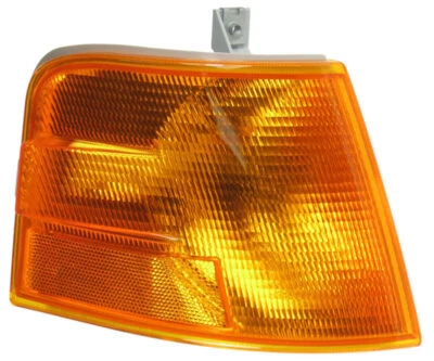 Luz de estacionamiento derecha para Volvo VNL VNM Foto 1 de 2