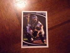 2015 TRI-CITY DUST DEVILS Grandstand Minor League Single Cards YOU PICK OBO