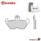 Brembo front brake pads LA sintered for BMW R1200C ABS 1996-2002