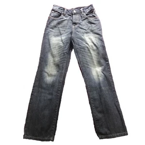 JEANS - Dickies - Medium Blue - Straight Leg - Sz 12 - Picture 1 of 6