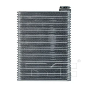 A/C Evaporator Core fits 2003-2009 Cadillac SRX CTS TYC - Picture 1 of 3