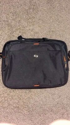 Solo computer bag 15.6 In - Image 1 of 4