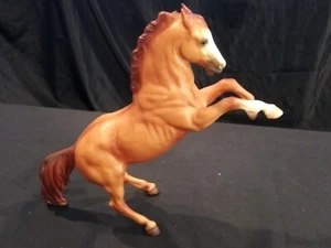 BREYER REARING HORSE JAH SR Fighting Stallion Sierra #400196 - Picture 1 of 10
