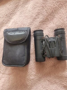 Binoculars Pair With Carry Bag 8 X 21 122m X 1000m - Picture 1 of 1