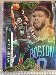 2021-2022 Panini Illusions Basketball - Pick Your Card