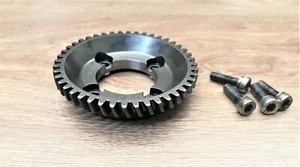 GEAR RING OIL PUMP TO VACUUM PUMP CHRYSLER VOYAGER MK4 2.8 CRD DIESEL ENR ENGINE - Picture 1 of 7