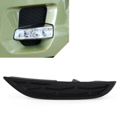 For Land Rover Range Rover Evoque Pure Prestige 12-15 Front Lower Fog Lamp Bezel Foto 1 de 4