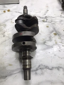 17 18 19 20 Polaris RZR RGR 1000 Ranger DOHC Engine crankshaft crank shaft - Picture 1 of 11