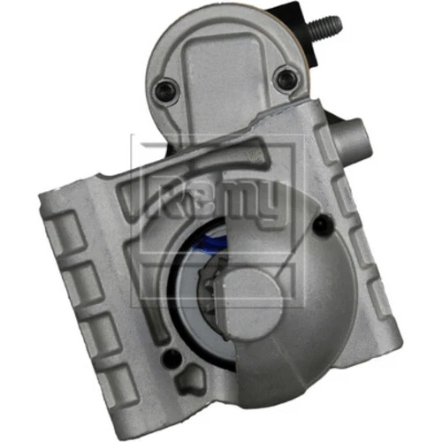 Motor de arranque para GMC Sierra 1500 REMY 2014 Foto 1 de 4