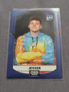 2022 TRUCreator Creator Series 2 Blue #2 Jesser - Bild 1 von 2