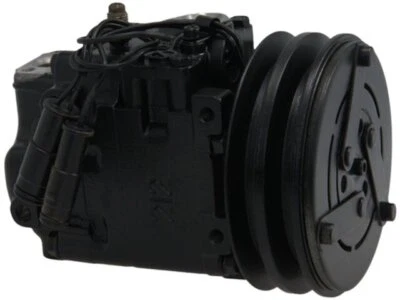 Compresor de aire acondicionado 92416YTXX 1986 para Subaru Brat 1985-1987 Foto 1 de 2