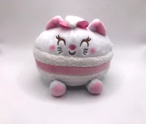 Marie Aristocats Baked Treats Disney Munchlings Mystery Chaser Plush - Picture 1 of 2