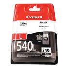 Canon PG540L (PG-540L) Black Ink Cartridge For PIXMA MG4150 Inkjet Printer