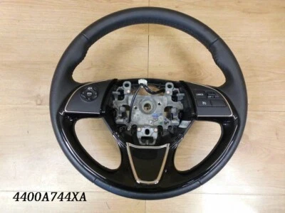 Volante volante mitsubishi asx rvr 4400a744xa Foto 1 de 4