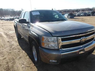 Used Front Left Door Glass Front fits: 2007 Chevrolet Silverado 1500 pickup Fron Foto 1 de 4