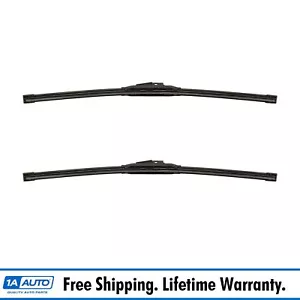 Trico Ice Windshield Wiper Blade Driver & Passenger Pair - Picture 1 of 3