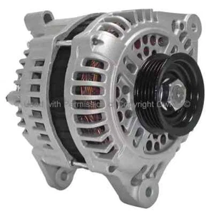 Alternator beck/arnley 13477 Reman fits 92-94 Nissan Maxima 3.0L-V6 - Bild 1 von 1