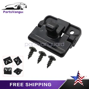 New Center Console Lid Latch Striker Lock For 02 03 04 05 06 Lexus ES300 & ES330 - Picture 1 of 7
