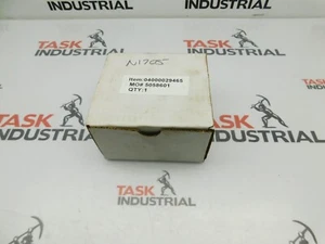 2 1/2 kugelförmiges Patronenlager für Trockner Doctor N1705 - Bild 1 von 4