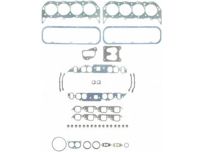 For 1985-1990 GMC P3500 Head Gasket Set Felpro 48125CR 1986 1987 1988 1989 - Image 1 of 2